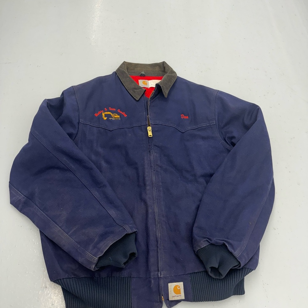 Carhartt Vintage Santa Fe Jacket